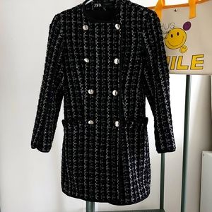 Blazer/Dress